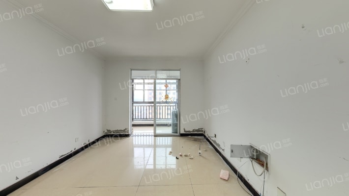 富通花苑二手房实景图