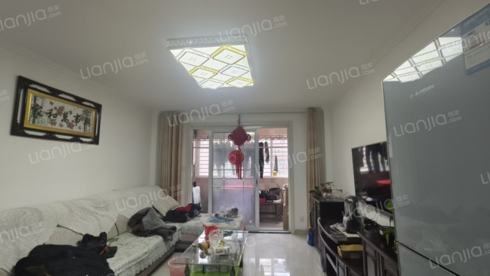 四季花城一二期二手房实景图