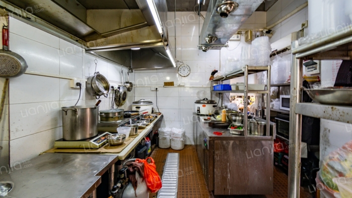 横琴镇宝中路43号二手房实景图