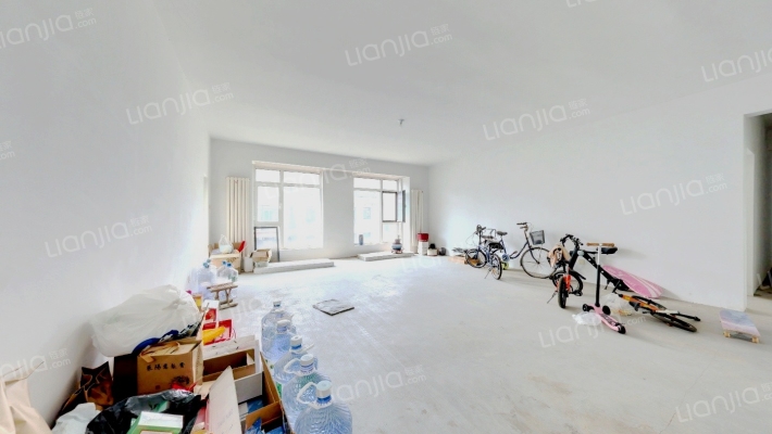 富亭八号二手房实景图