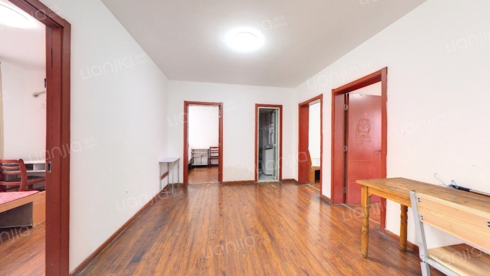 盘欣家园二手房实景图