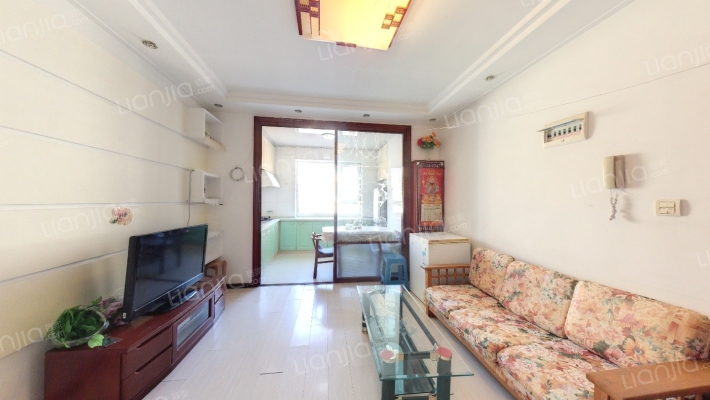 锦城东园二手房实景图