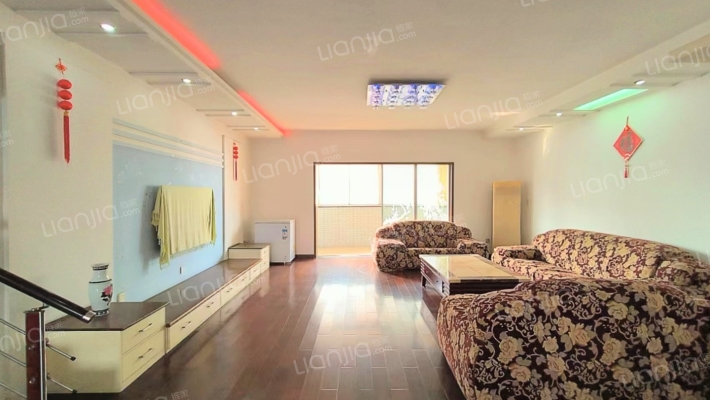 金环小区二手房实景图