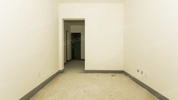 石马坪 品质小区 电梯房 两室一厅 中间楼层 看房方便-卧室B