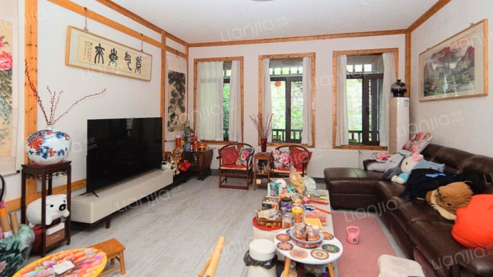 颐和一品尊府二手房实景图