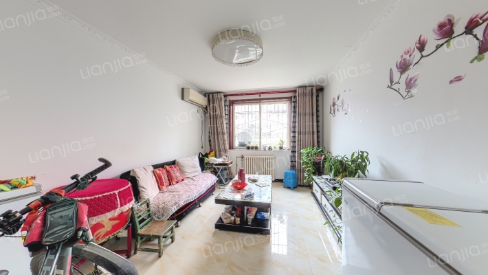 六棉光明小区二手房实景图