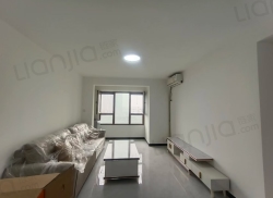 整租·鸿坤理想尔湾 3室2厅 南/北_鸿坤理想尔湾租房