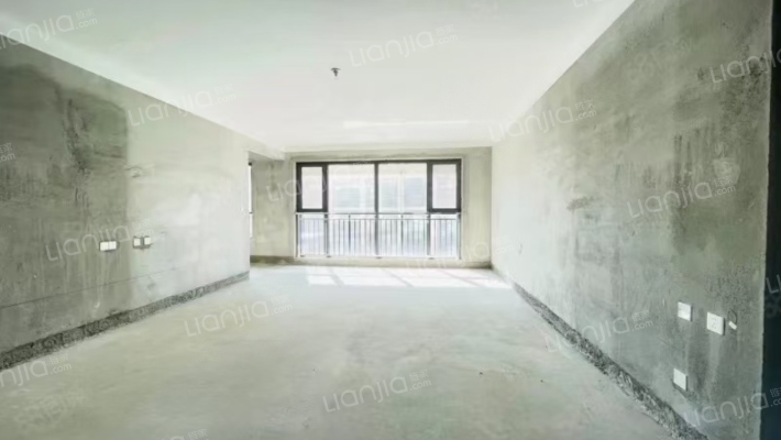 兴昌建章花园二手房实景图