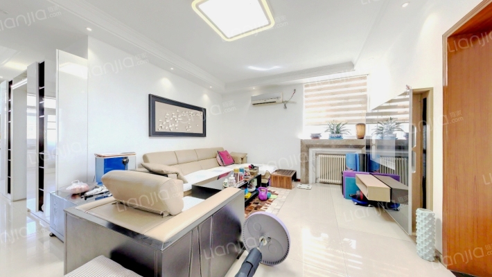 金泽苑二手房实景图