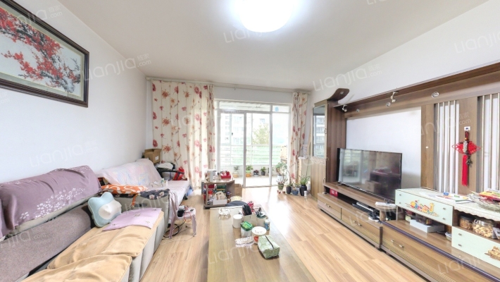 江东耀龙康城二手房实景图