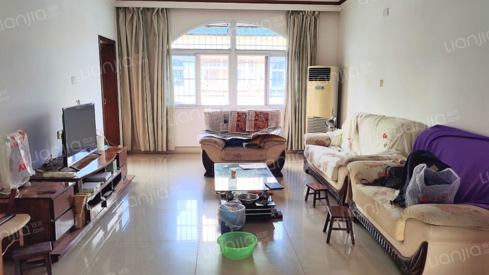 向阳坪电力局宿舍二手房实景图