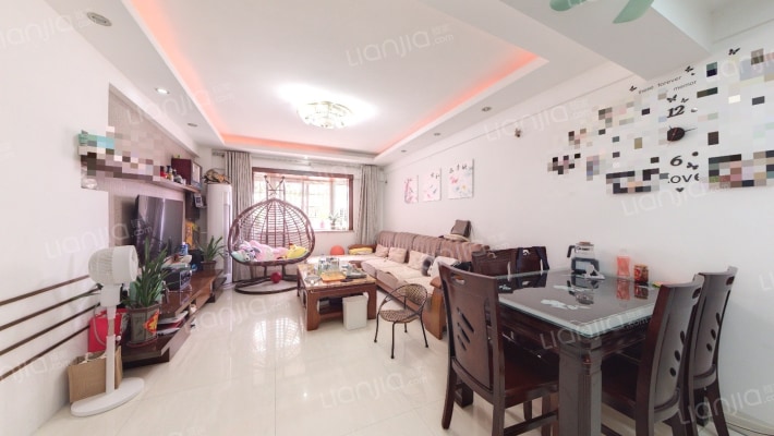 嘉源新城（53、55、57）二手房实景图