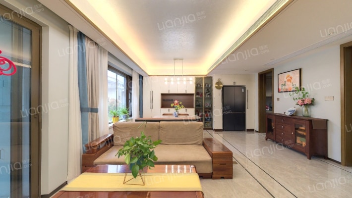 安漫云苑二手房实景图