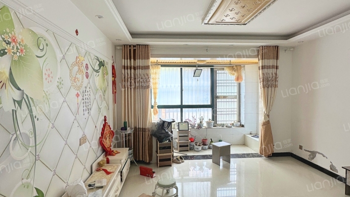 绿洲凤凰城二手房实景图