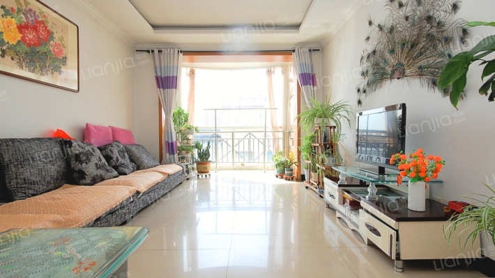 新华书店小区二手房实景图