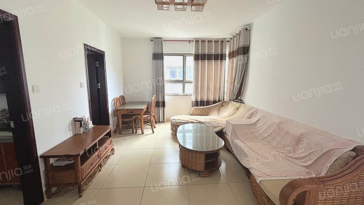 建院心悦花苑二手房实景图