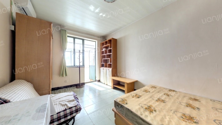 横一条二手房实景图