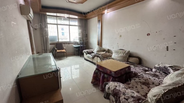 八月楼菜市场住宅楼二手房实景图