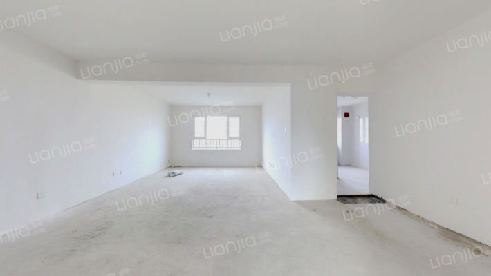 和佳星河苑二手房实景图