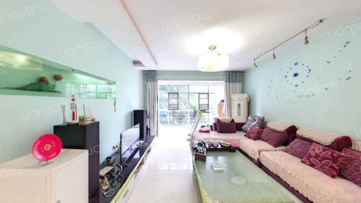 沁园春二手房实景图