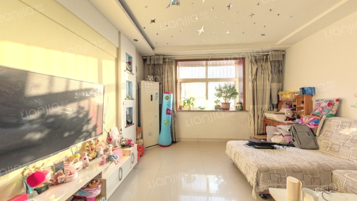 柳苑小区二手房实景图