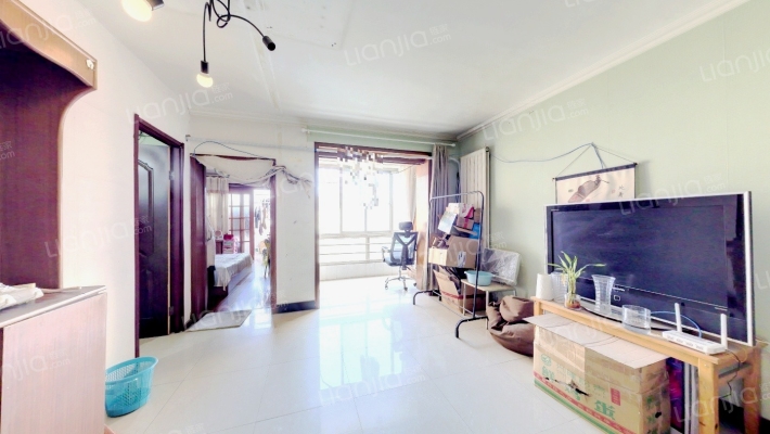 杨庄北街6号院二手房实景图