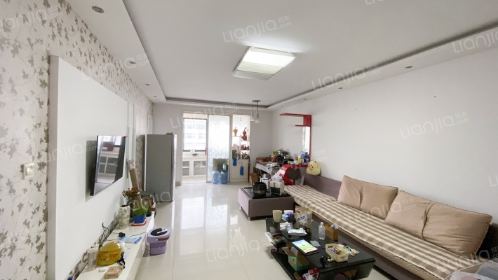 金帝公寓小区二手房实景图