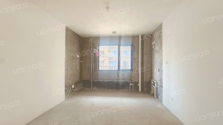 正大繁华新城琅玥二手房实景图