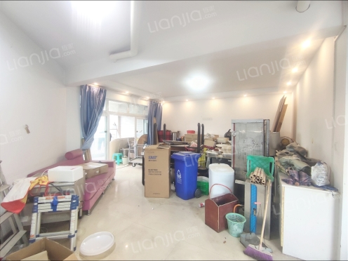 整租·渝州民苑 4室1厅 东/东南