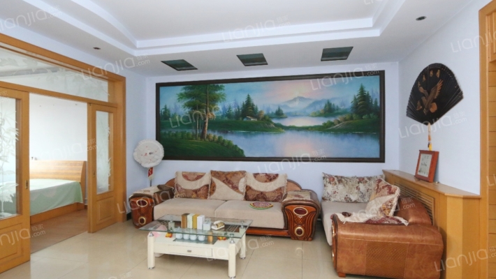 皇城桥路68号二手房实景图