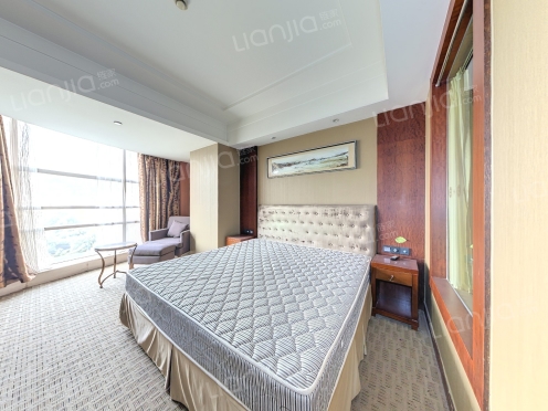 整租·重庆天来公寓 1室0厅 南