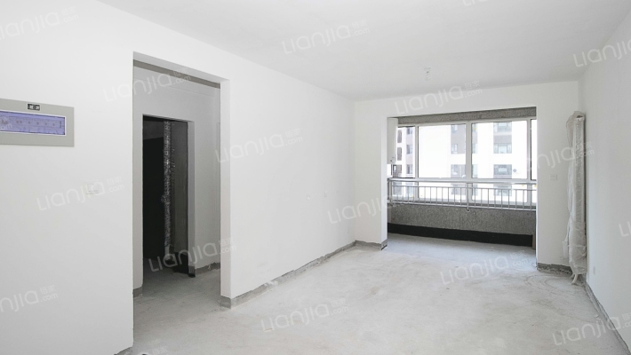 世贸首府二手房实景图