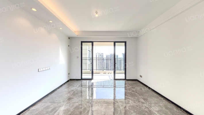 龙湖双珑原著二手房实景图