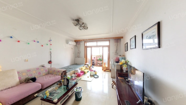 玉成小区（西院）二手房实景图