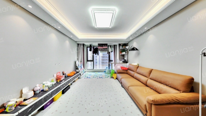 华润置地新凯旋二手房实景图