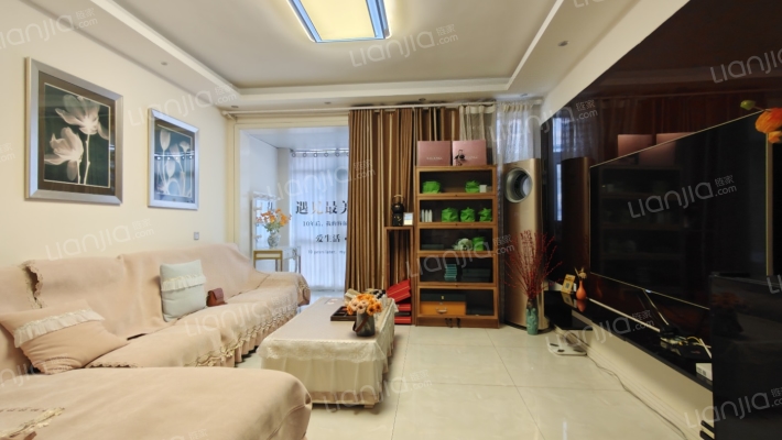 金帝苑二手房实景图