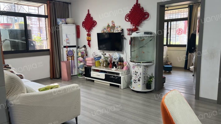 二十中家属楼二手房实景图