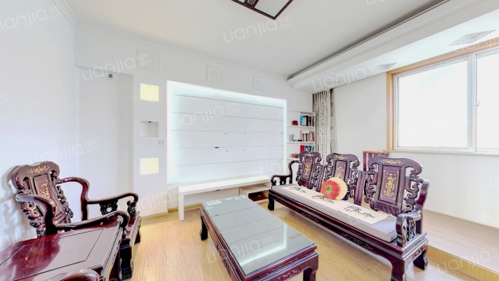 泓盛大厦二手房实景图