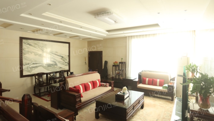 江山名洲阅江园二手房实景图