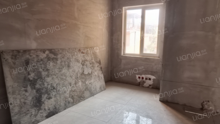 带装修的联排别墅 这个价格 赶紧来看看吧  值！-卧室D