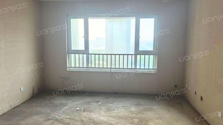 兰凤·黄海龙悦府二手房实景图