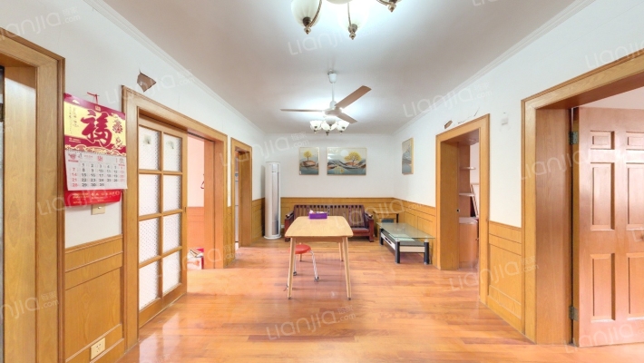 金星小区二手房实景图