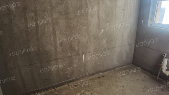 水岸花城 2室2厅 南-厨房