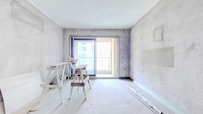 中交中央公园臻颂二手房实景图