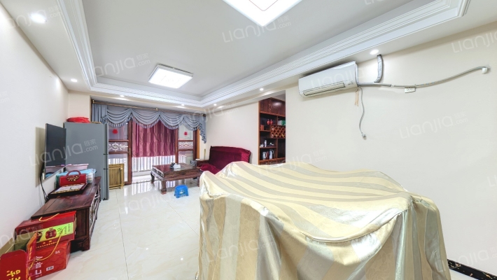 清华名家二手房实景图