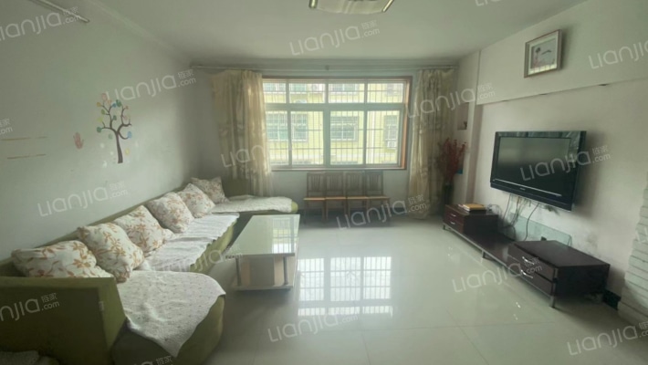 茂盛小区二手房实景图