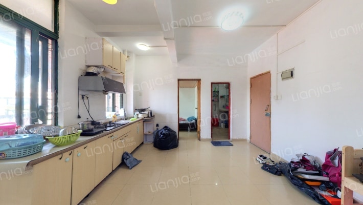 嘉柏居二手房实景图