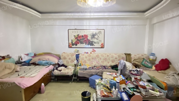 建业二手房实景图