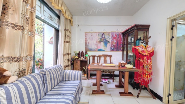 帝涛湾二手房实景图