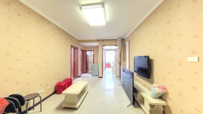 汾河一坝二手房实景图